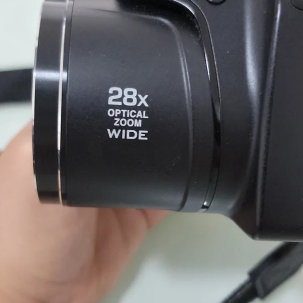 🎀Nikon camera " - Picture 2 of 7